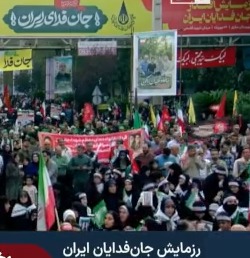 سردار نقدی: مواضع اخیر ترامپ اعتراف به شکست در برابر ایران است
