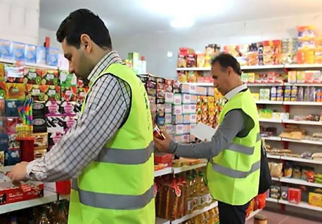 توضیحات مدیر کل تعزیرات تهران، در خصوص چگونگی احراز هویت صلاحیت بازرسین