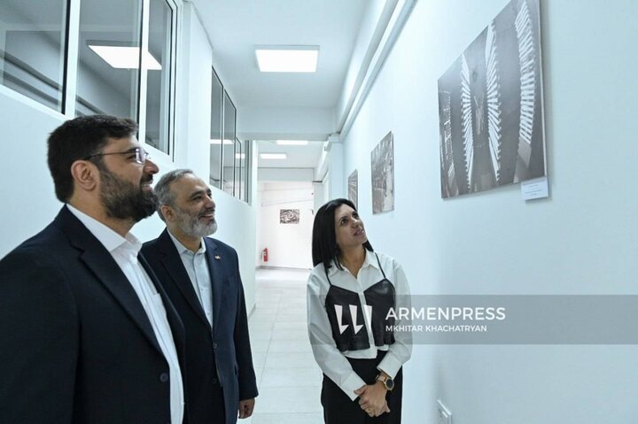 ایران پرسمان
