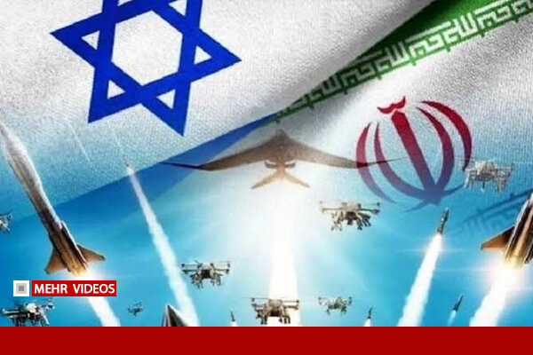 خرمشاد: اقتدار نظام در جنگ ۱۲ روزه به آزمون گذاشته شد