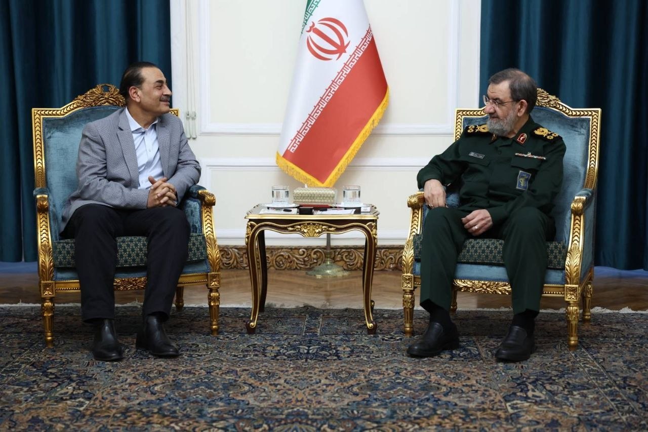 ایران پرسمان