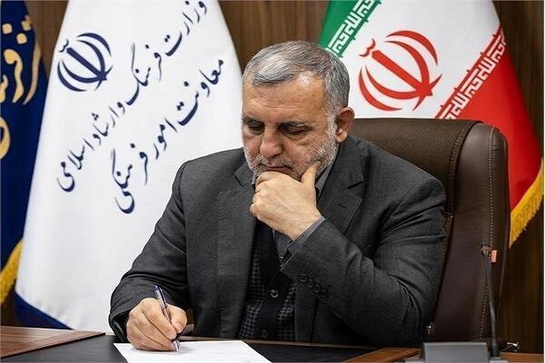 محسن جوادی، درگذشت احمد آرام را تسلیت گفت
