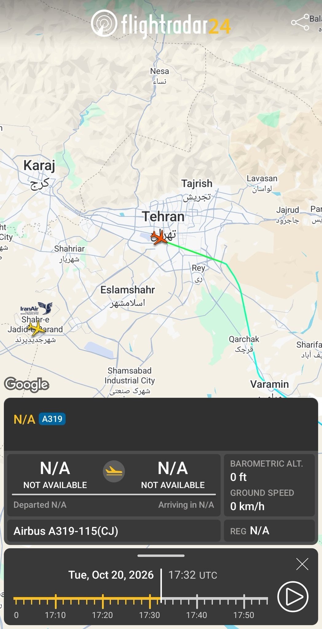 ایران پرسمان