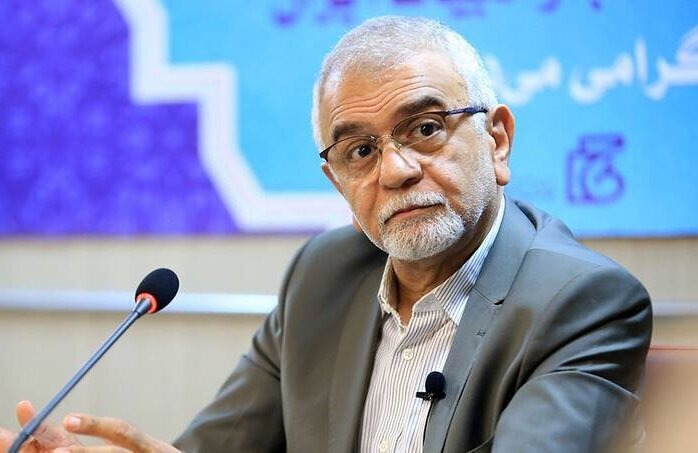 ناشر، سازنده آینده یا فروشنده کتاب؟