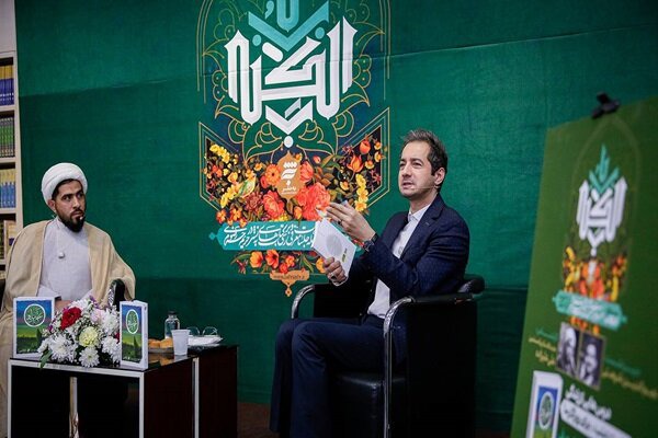 زندگی حضرت زینب(س) جلوه‌ای از سنت‌های الهی است