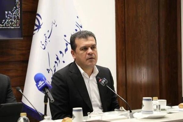 افشین: توسعه هوش مصنوعی زبان فارسی نیازمند سرمایه‌گذاری بلندمدت است