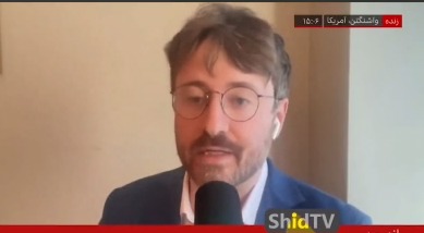 اعتراف تحلیلگر ارشد آمریکایی: بمباران نمی‌تواند ایران را به زانو درآورد