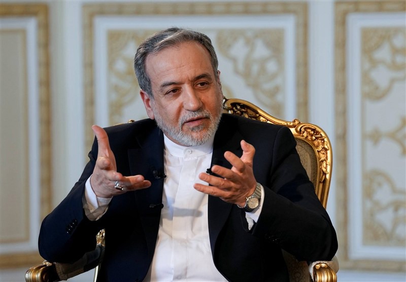 عراقچی: ایران آماده میانجی‌گری میان انصارالله و عربستان است