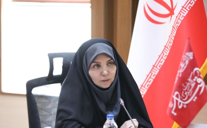 ایران پرسمان