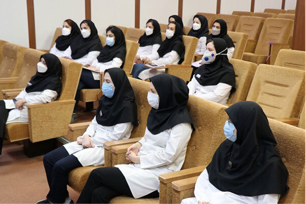 مهلت انتخاب محل خدمت متخصصان پذیرفته‌شده در آزمون گواهینامه تمدید شد