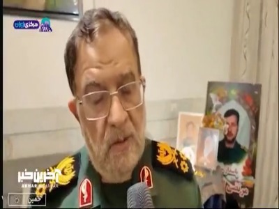 جانشین فرمانده سپاه: دشمن امروز در استیصال است از تنگه هرمز عقب نشینی کردند که آسیب نبیند