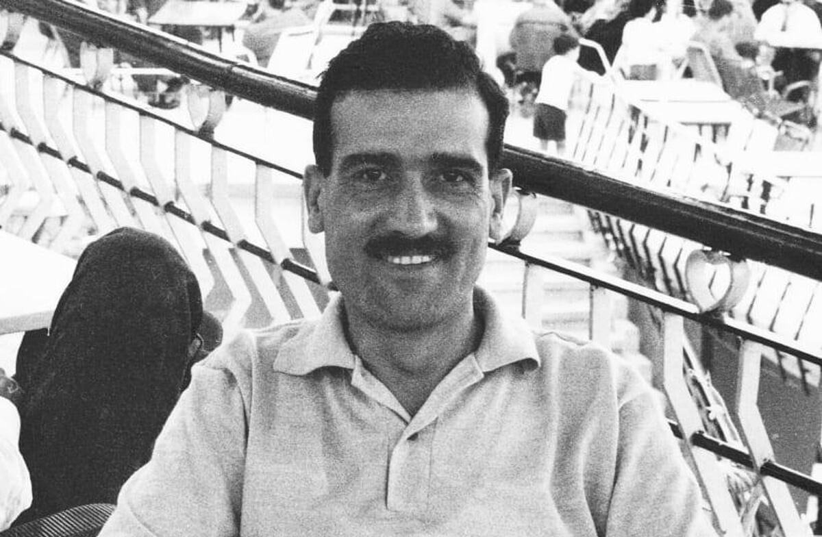 سرمقاله شرق/ لنگ‌اندازی مقابل الی کوهن