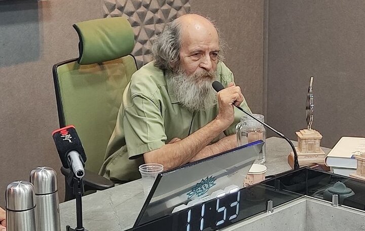 ایران پرسمان