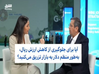 همتی: هرچقدر ارز لازم باشد داریم تا ارزش پول ملی را حفظ کنیم