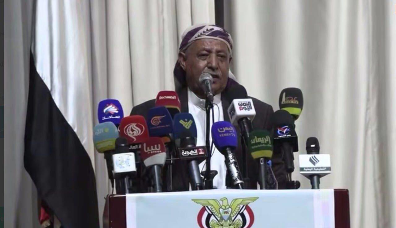نامه یمن به اروپایی‌ها: جنایات عربستان را نادیده می‌گیرید