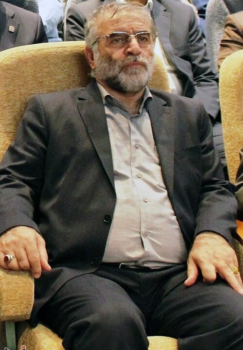 ایران پرسمان