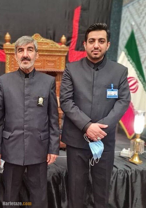 ایران پرسمان