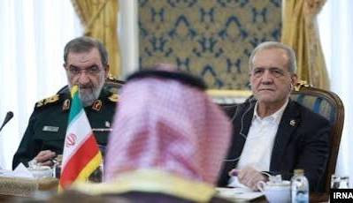 سرمقاله کیهان/ اجلاس تهران آب یا سراب؟!