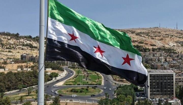 پیام دمشق به اردن درباره حمله به درعا