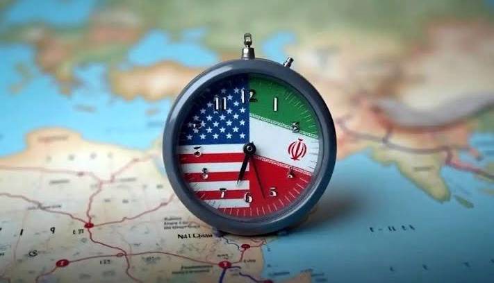 سرمقاله اعتماد/ ایران و امریکا بازتعریف قدرت در منطقه