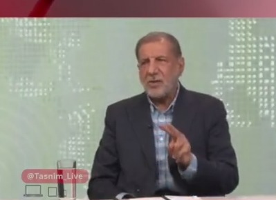 کوثری: تأکید یک‌دهه‌ای رهبر شهید بر اقتصاد مقاومتی نقشه راه رشد ملی است