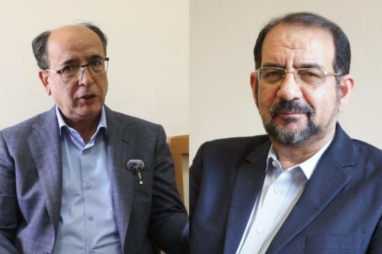 احمد خاتمی و مهدی محبتی به عضویت شورای علمی انجمن منصوب شدند