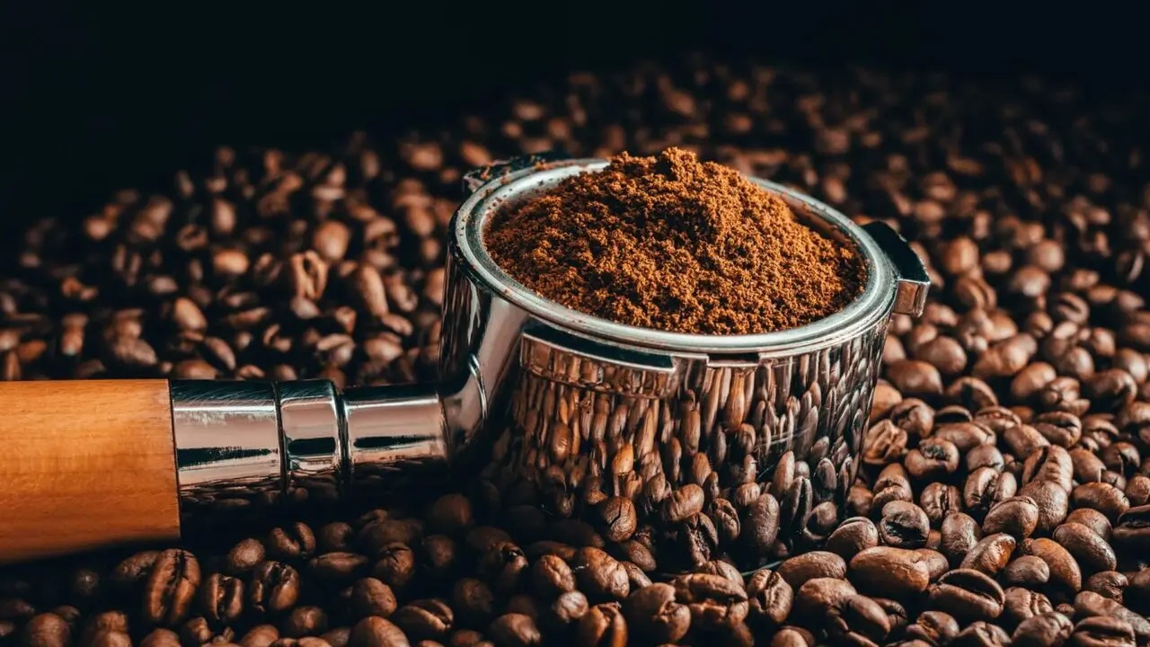 کشف کاربرد شگفت‌انگیز باقی‌مانده دانه‌های قهوه؛ افزایش ۳۰ درصدی استحکام بتن