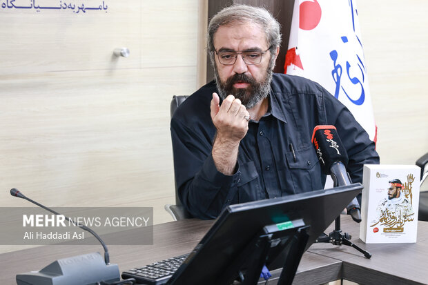 ایران پرسمان