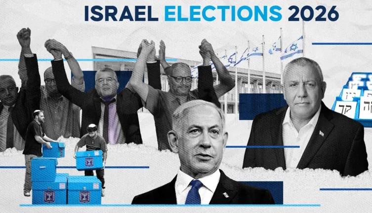 نتایج نهایی انتخابات رژیم صهیونیستی/ بن‌بست در کنست؛ نتانیاهو اکثریت را از دست داد