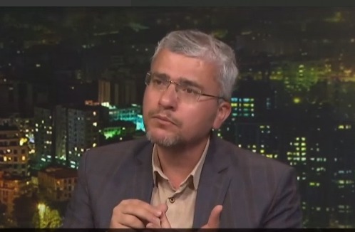 رضایی عضو کمیسیون امنیت ملی مجلس: در حمله اصفهان، هدف مواد غنی‌شده بود