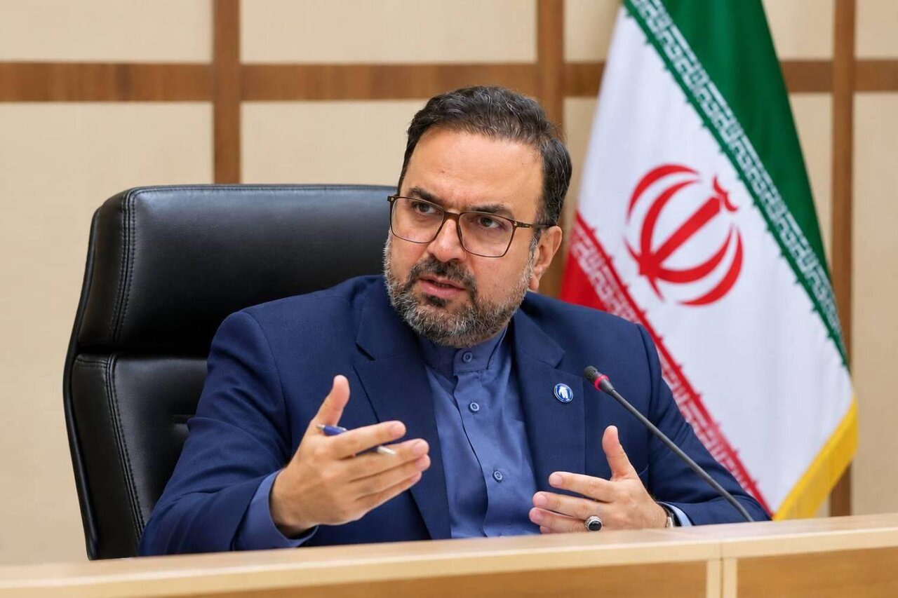نخستین شبکه پایلوت ارتباطات امن راه اندازی می‌شود