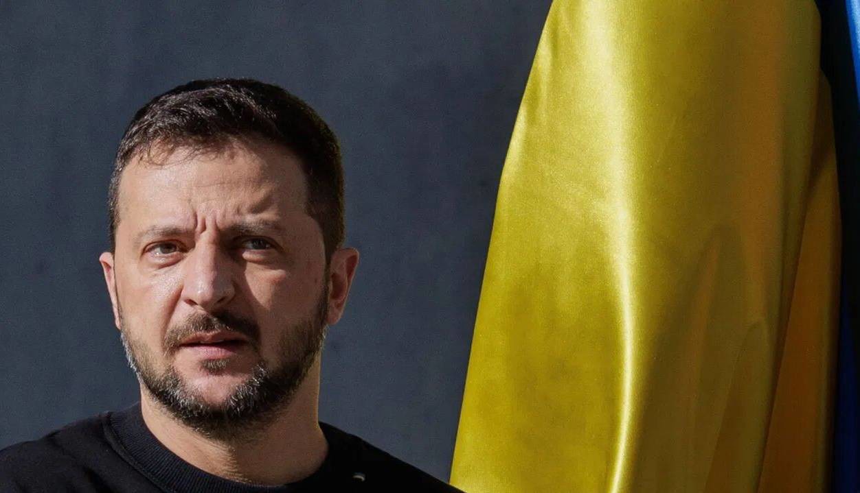 زلنسکی: تحویل موشک‌های پاتریوت آمریکا ممکن است سال‌ها طول بکشد