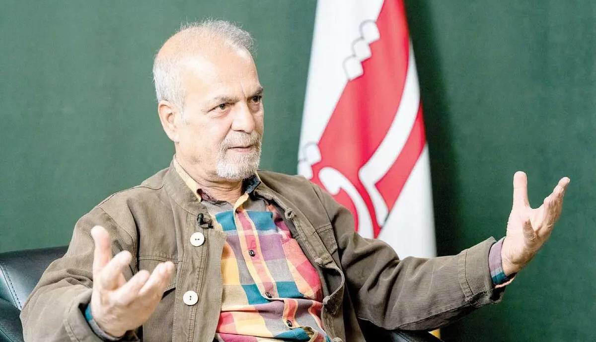 شمس الواعظین: به کانال «ونس-رضایی» امیدوارم
