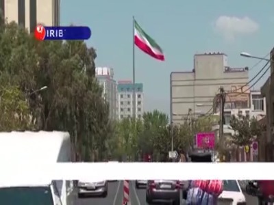 پاسخ فوری و بدون محدودیت جغرافیایی، رسانه‌های غربی را هم به لرزه انداخت